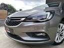 Opel Astra 1.4i Turbo - Euro6b - Automaat - Lane assist