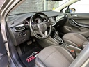 Opel Astra 1.4i Turbo - Euro6b - Automaat - Lane assist