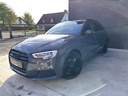 Audi A3 Sportback - Benzine - Automaat - Sport - Cruise