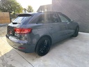 Audi A3 Sportback - Benzine - Automaat - Sport - Cruise