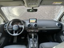 Audi A3 Sportback - Benzine - Automaat - Sport - Cruise