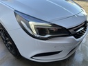 Opel Astra Sport 1.6D - Euro6b - Led - P Sensor - Airco